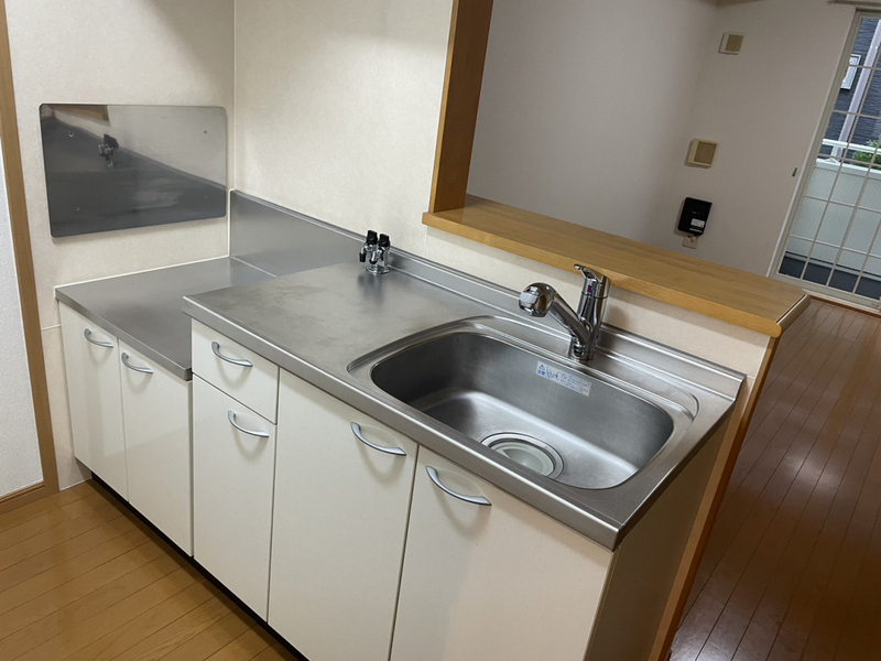 キッチン 写真2