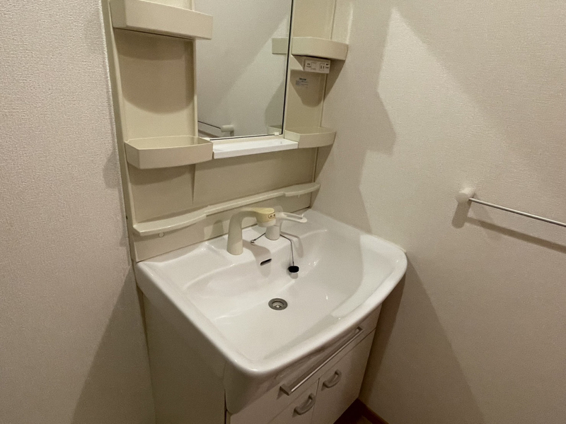 洗面所 写真9