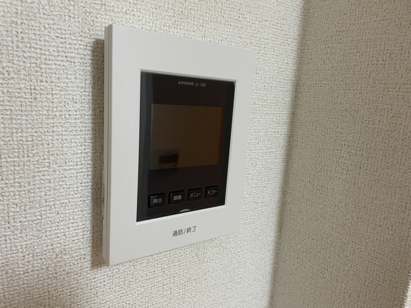 セキュリティ 写真16