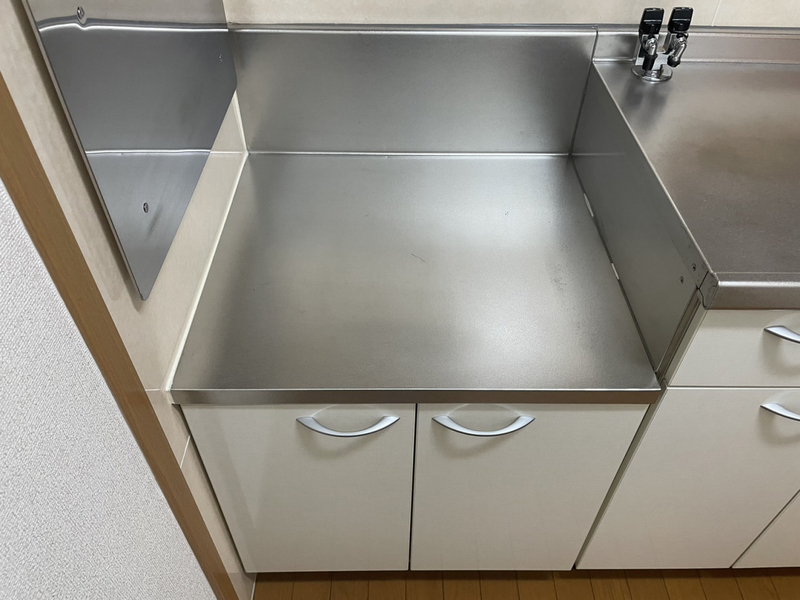 キッチン 写真3