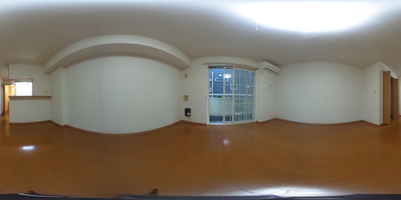 リビング 写真33