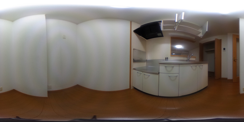 キッチン 写真34