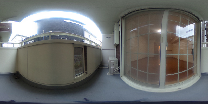 バルコニー・ベランダ 写真37