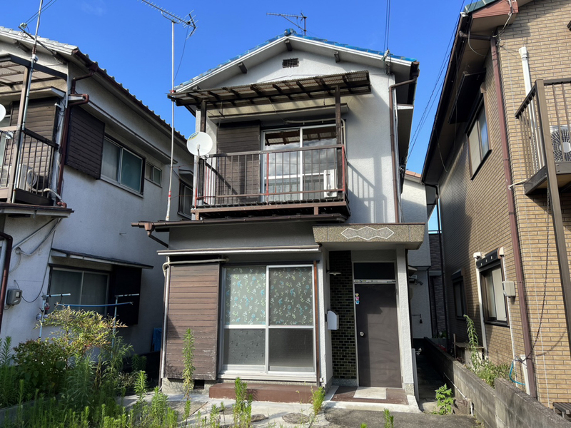 加古川町河原戸建