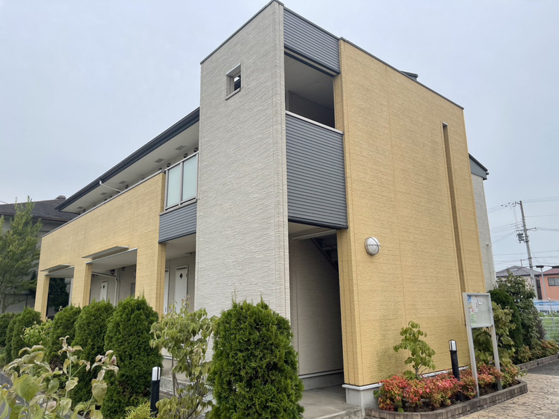 メゾン・ド・花水木　壱番館