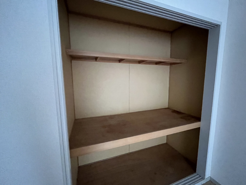 収納 写真15