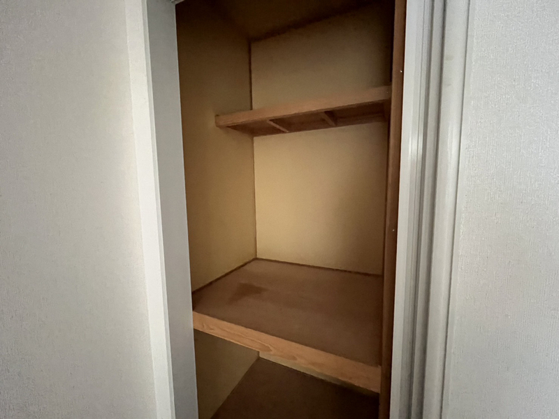 収納 写真16