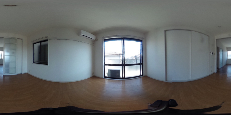 リビング 写真33