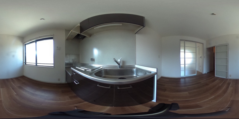 キッチン 写真34