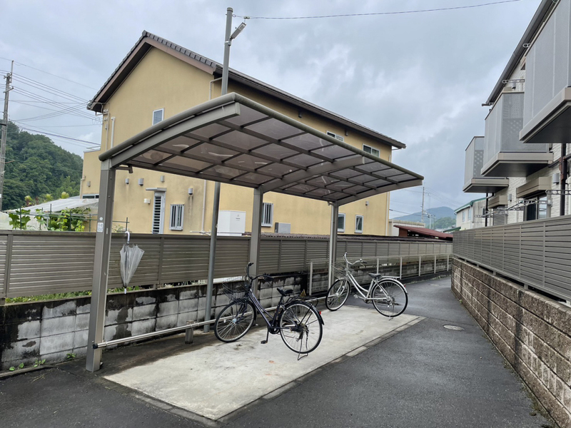 共用部 写真30