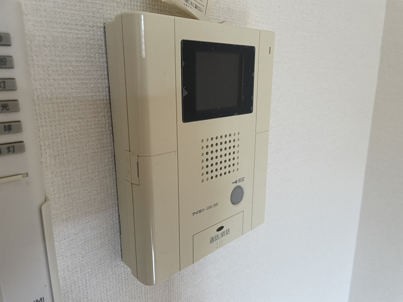 セキュリティ 写真16