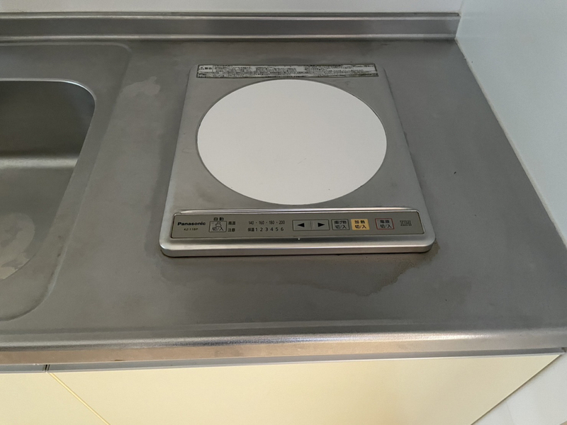 キッチン 写真3