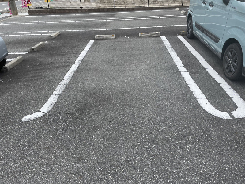 駐車場 写真31