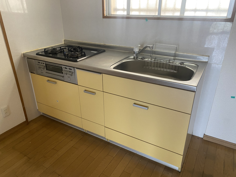 キッチン 写真4