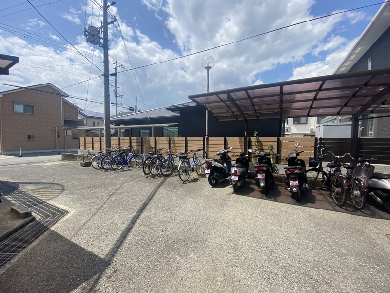 共用部 写真31