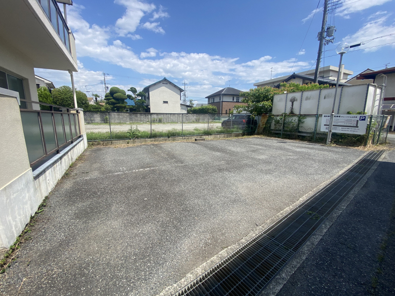 駐車場 写真32