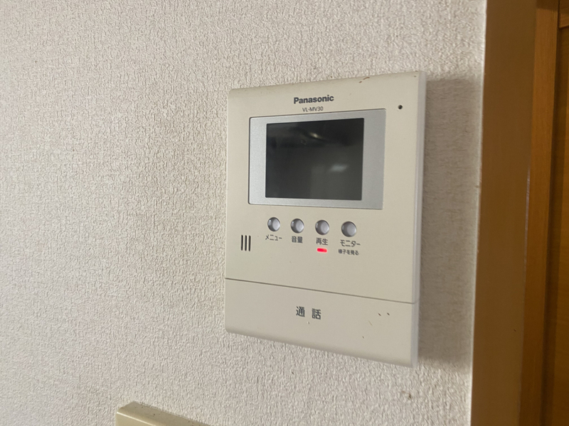 セキュリティ 写真18