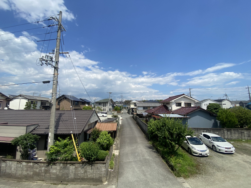 眺望 写真28