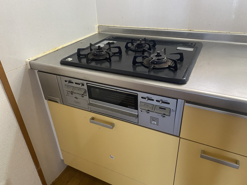 キッチン 写真5
