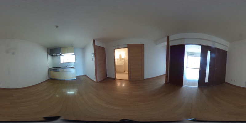 リビング 写真33