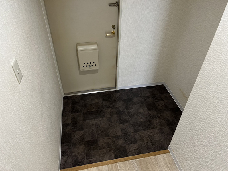 玄関 写真6