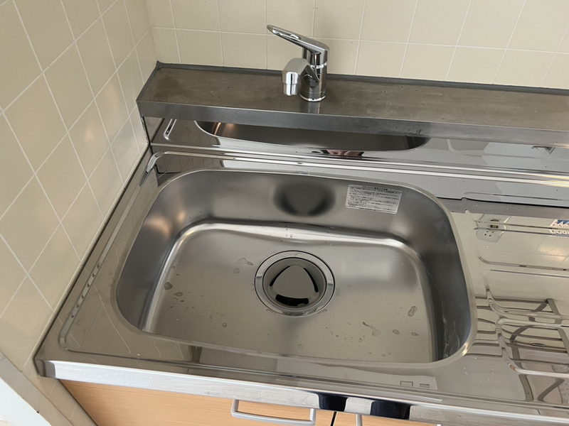 キッチン 写真3