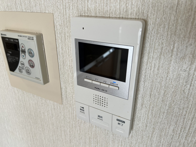 セキュリティ 写真14