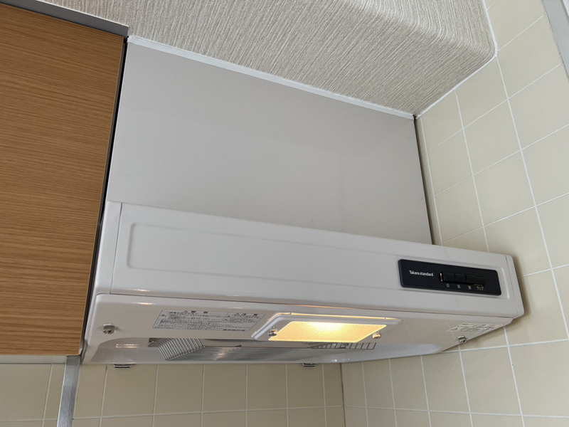 キッチン 写真4