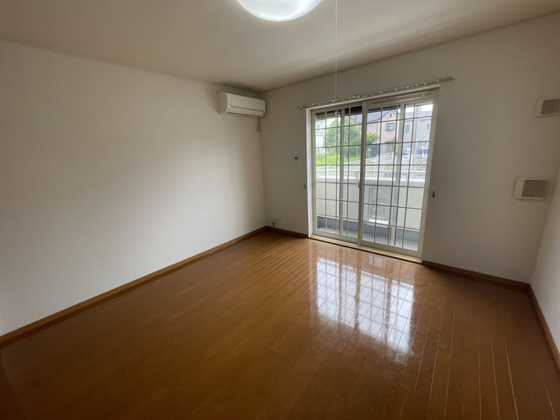 リビング 写真3