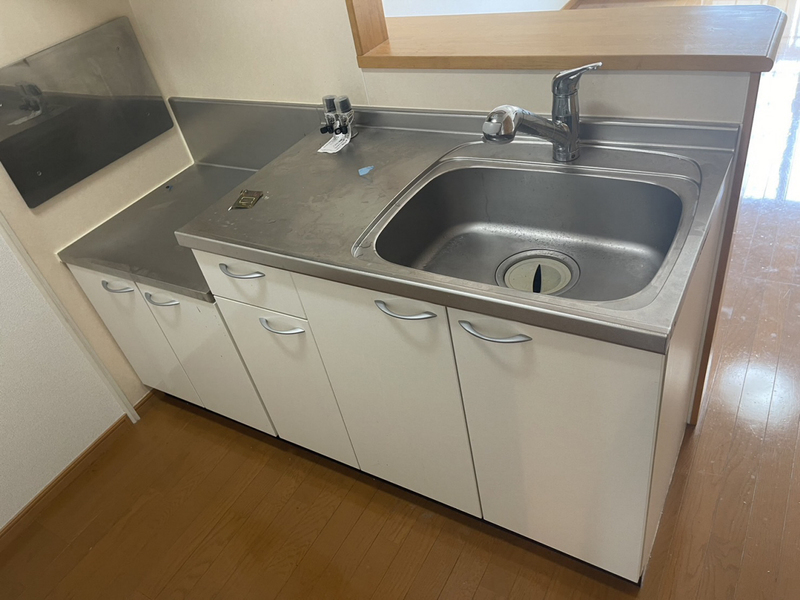 キッチン 写真4