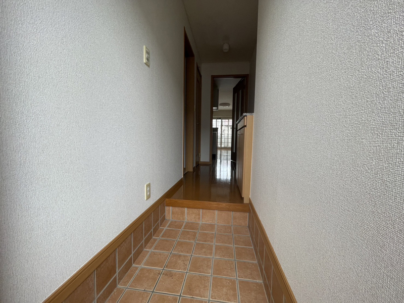 玄関 写真10