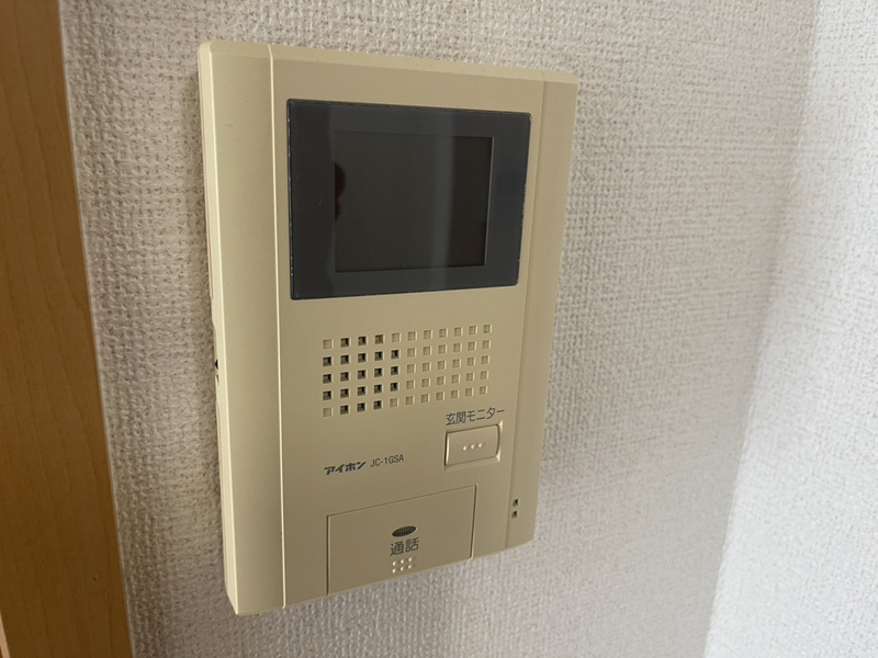 セキュリティ 写真19