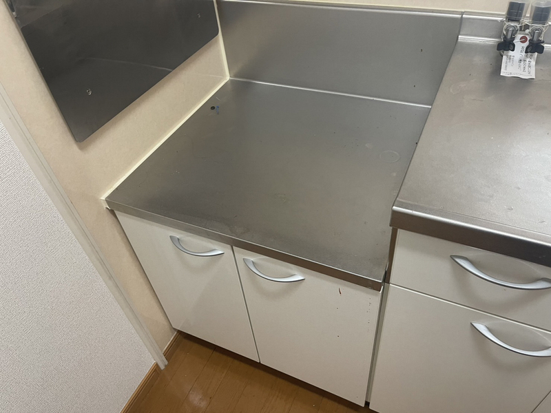 キッチン 写真5