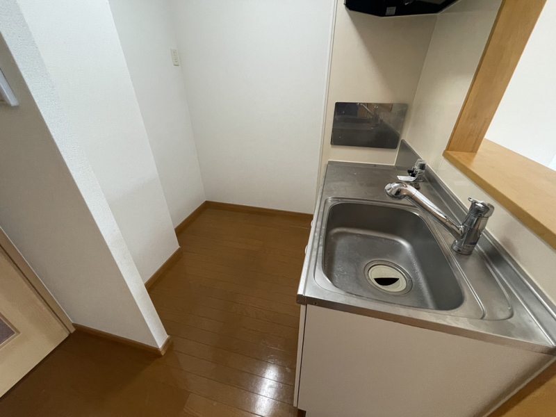 キッチン 写真6