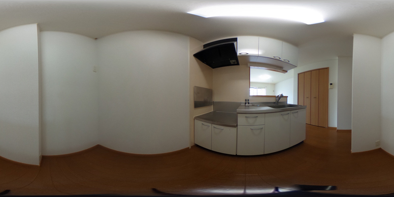 キッチン 写真33