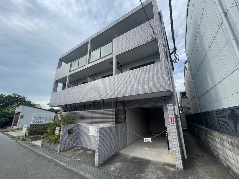 クラン東加古川