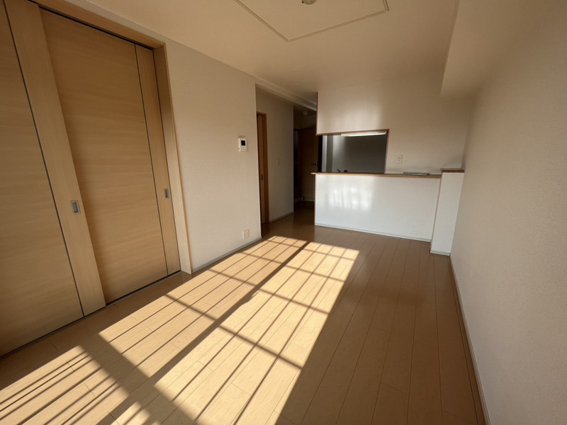 リビング 写真3