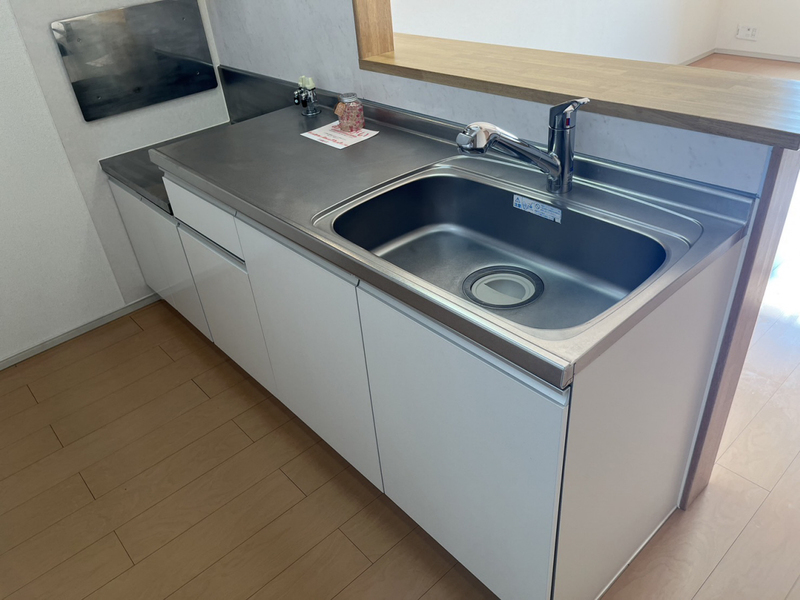 キッチン 写真4