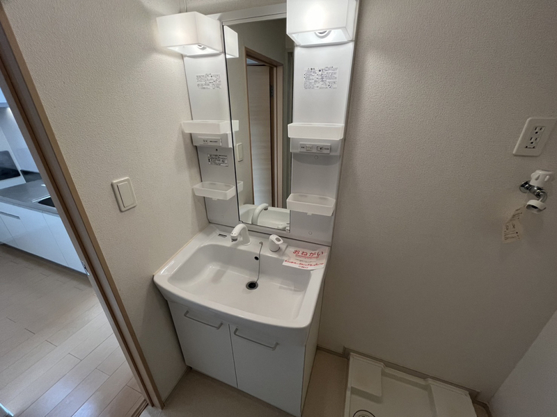洗面所 写真10
