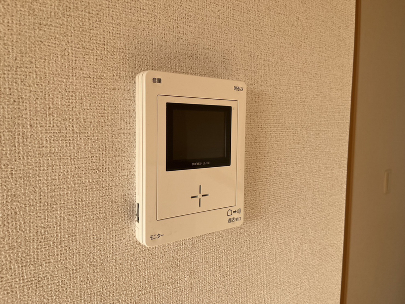 セキュリティ 写真17