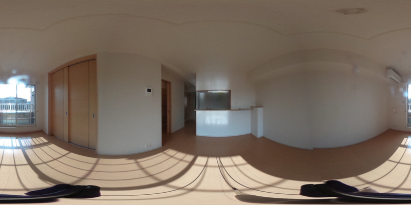 リビング 写真33