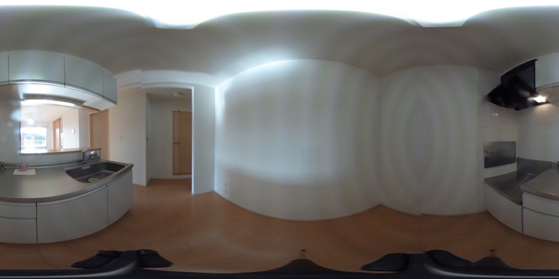 キッチン 写真34