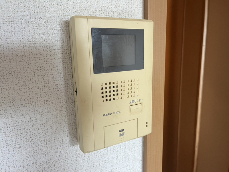 セキュリティ 写真15