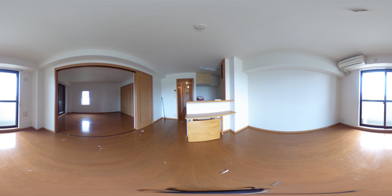 リビング 写真33