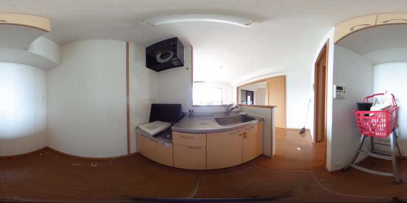 キッチン 写真34