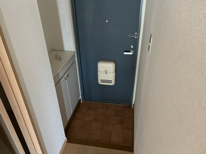 玄関 写真9