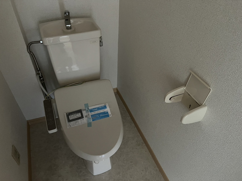 トイレ 写真13