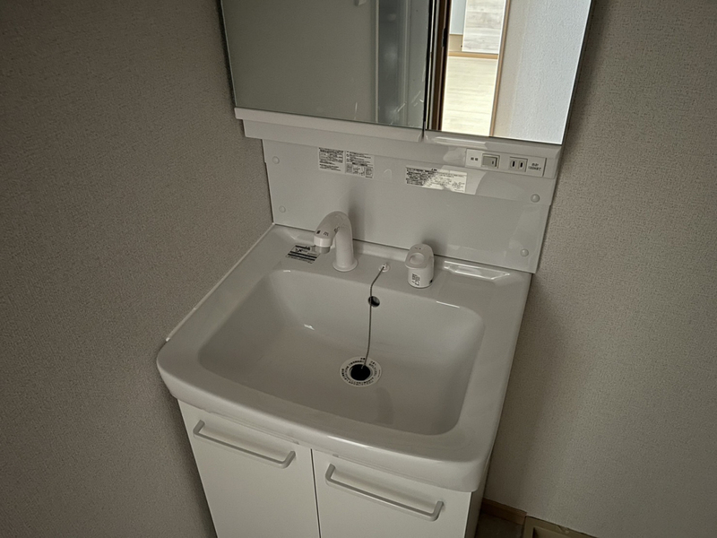 洗面所 写真10