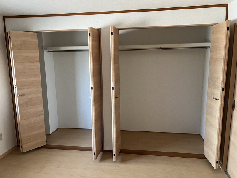 収納 写真14