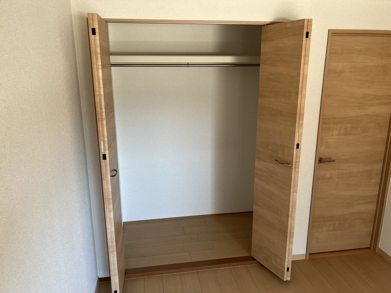 収納 写真15